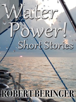 cover image of Water Power!